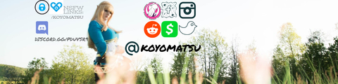 koyomatsu OnlyFans - Free Access to 60 Videos & 1230 Photos Onlyfans Free Access