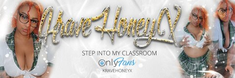 kravehoneyx OnlyFans - Free Access to 32 Videos & 56 Photos Onlyfans Free Access