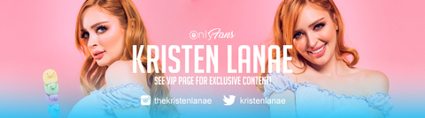 kristenlanaefree OnlyFans - Free Access to 75 Videos & 1044 Photos Onlyfans Free Access