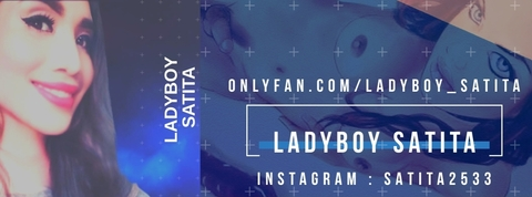 ladyboy_satita OnlyFans - Free Access to 263 Videos & 838 Photos Onlyfans Free Access