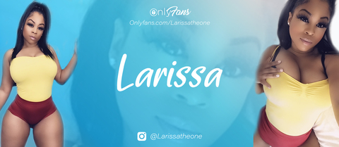 larissatheone OnlyFans - Free Access to 32 Videos & 49 Photos Onlyfans Free Access