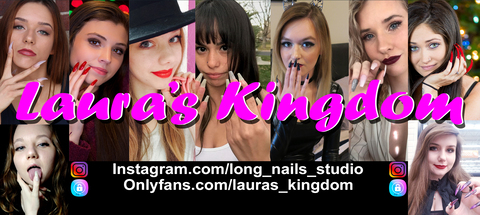 lauras_kingdom OnlyFans - Free Access to 359 Videos & 2050 Photos Onlyfans Free Access