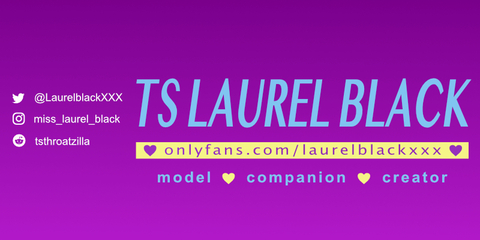 laurelblackxxx OnlyFans - Free Access to 360 Videos & 318 Photos Onlyfans Free Access