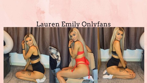 laurenemilyy5 OnlyFans - Free Access to 267 Videos & 586 Photos Onlyfans Free Access