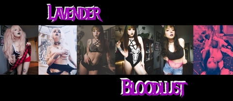 lavender_bloodlust_free OnlyFans - Free Access to 32 Videos & 585 Photos Onlyfans Free Access