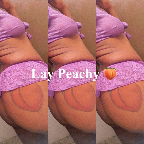 laypeachy OnlyFans - Free Access to 120 Videos & 49 Photos Onlyfans Free Access