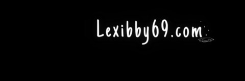 lexibby69 OnlyFans - Free Access to 410 Videos & 1409 Photos Onlyfans Free Access