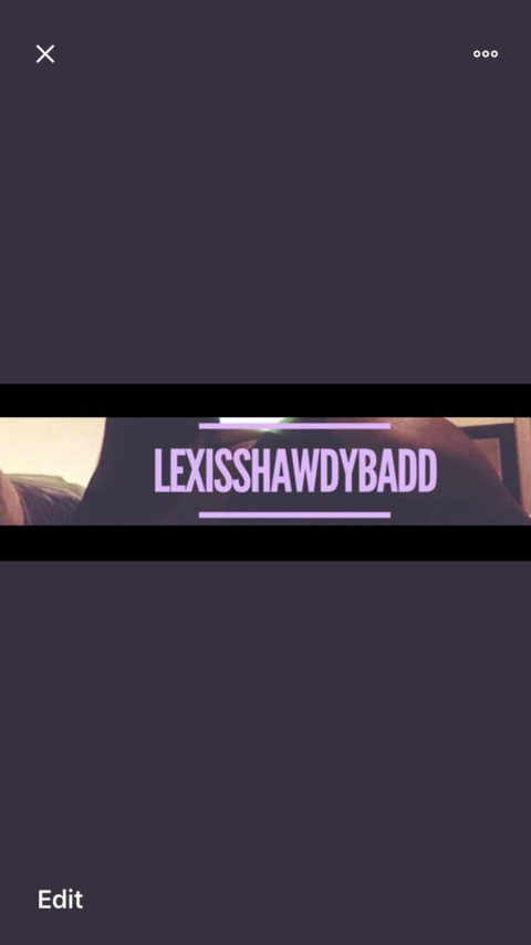 lexisshawdybadd OnlyFans - Free Access to 340 Videos & 49 Photos Onlyfans Free Access