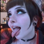 lilghostkitty profile picture