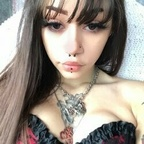 lilgothbih666 profile picture