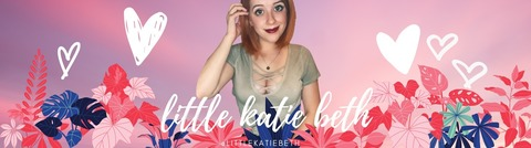 littlekatiebeth OnlyFans - Free Access to 78 Videos & 246 Photos Onlyfans Free Access