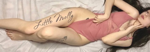 littlemolly19 OnlyFans - Free Access to 32 Videos & 143 Photos Onlyfans Free Access