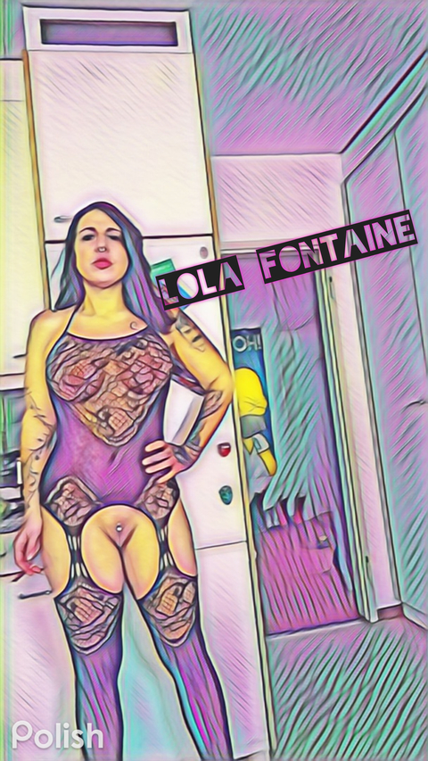 lola_fontaine_premium OnlyFans - Free Access to 240 Videos & 197 Photos Onlyfans Free Access