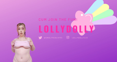 lollydolly OnlyFans - Free Access to 121 Videos & 1793 Photos Onlyfans Free Access