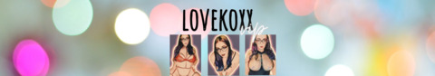 lovekoxx OnlyFans - Free Access to 113 Videos & 431 Photos Onlyfans Free Access