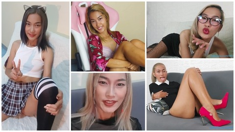 lovelythaiangel1 OnlyFans - Free Access to 173 Videos & 91 Photos Onlyfans Free Access