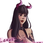 luaramonasg avatar