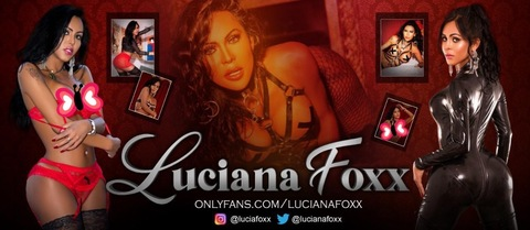 lucianafoxx OnlyFans - Free Access to 318 Videos & 2720 Photos Onlyfans Free Access