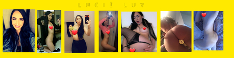 lucieluv OnlyFans - Free Access to 152 Videos & 337 Photos Onlyfans Free Access