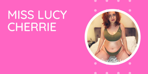 lucycherrie OnlyFans - Free Access to 230 Videos & 688 Photos Onlyfans Free Access