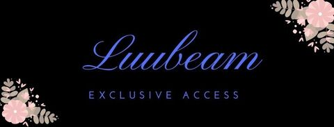 lunaisreallycu1 OnlyFans - Free Access to 156 Videos & 1618 Photos Onlyfans Free Access