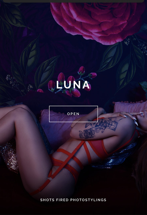 lunawulf OnlyFans - Free Access to 259 Videos & 1615 Photos Onlyfans Free Access