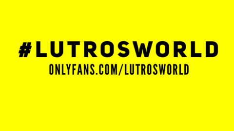 lutro OnlyFans - Free Access to 254 Videos & 278 Photos Onlyfans Free Access