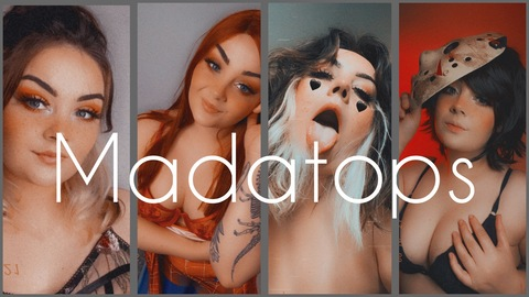 madatops_free OnlyFans - Free Access to 451 Videos & 1895 Photos Onlyfans Free Access