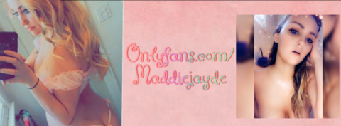 maddiejayde OnlyFans - Free Access to 150 Videos & 680 Photos Onlyfans Free Access