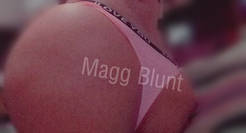 maggblunt OnlyFans - Free Access to 32 Videos & 49 Photos Onlyfans Free Access