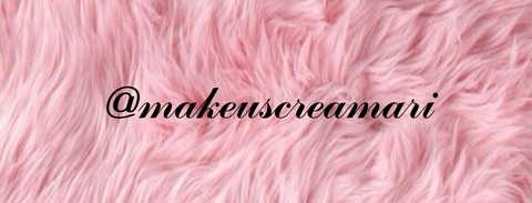 makeuscreamarifree OnlyFans - Free Access to 55 Videos & 157 Photos Onlyfans Free Access