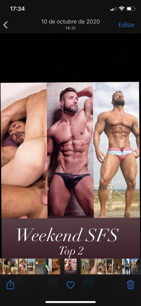 male_fitness OnlyFans - Free Access to 376 Videos & 243 Photos Onlyfans Free Access