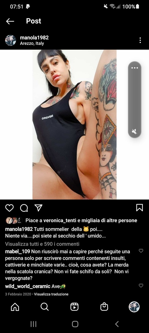 manola1982 OnlyFans - Free Access to 32 Videos & 49 Photos Onlyfans Free Access