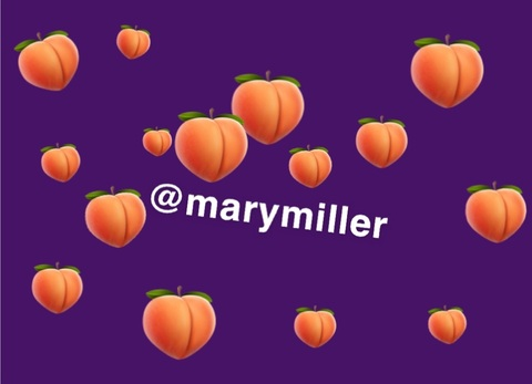 marymiller OnlyFans - Free Access to 32 Videos & 49 Photos Onlyfans Free Access