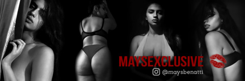 maysexclusive OnlyFans - Free Access to 34 Videos & 114 Photos Onlyfans Free Access