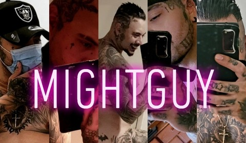 mightguy8187 OnlyFans - Free Access to 198 Videos & 299 Photos Onlyfans Free Access