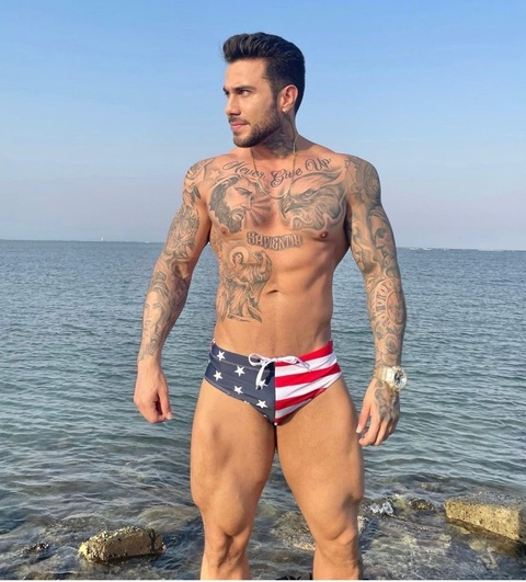 mikeloverfit_oficial OnlyFans - Free Access to 32 Videos & 110 Photos Onlyfans Free Access