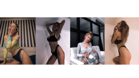 mirafitch OnlyFans - Free Access to 32 Videos & 141 Photos Onlyfans Free Access