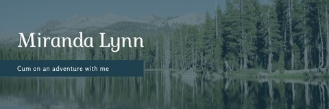 miranda_lynn OnlyFans - Free Access to 32 Videos & 49 Photos Onlyfans Free Access