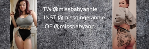 missbabyann OnlyFans - Free Access to 110 Videos & 619 Photos Onlyfans Free Access