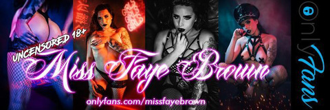 missfayebrown OnlyFans - Free Access to 88 Videos & 401 Photos Onlyfans Free Access