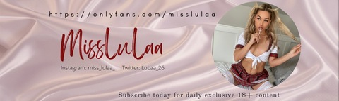 misslulaa OnlyFans - Free Access to 32 Videos & 80 Photos Onlyfans Free Access