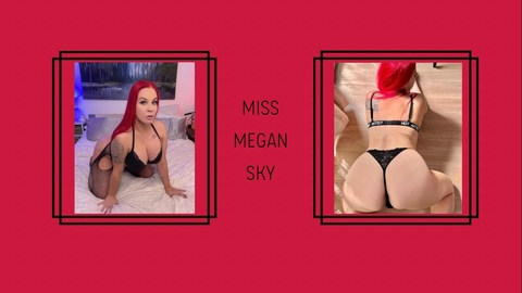 missmegansky OnlyFans - Free Access to 965 Videos & 3678 Photos Onlyfans Free Access