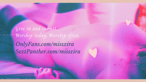 missxira OnlyFans - Free Access to 144 Videos & 707 Photos Onlyfans Free Access