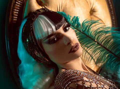 mistresscheriedevil OnlyFans - Free Access to 32 Videos & 49 Photos Onlyfans Free Access