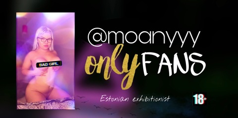 moanyyy OnlyFans - Free Access to 32 Videos & 49 Photos Onlyfans Free Access