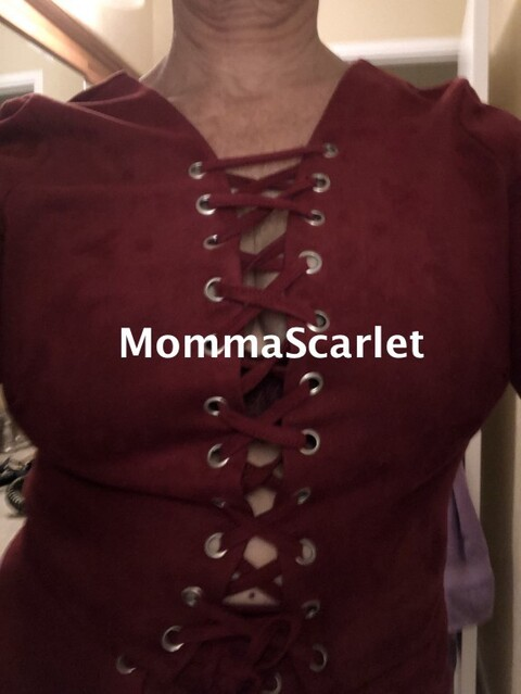 mommascarlet_ OnlyFans - Free Access to 75 Videos & 289 Photos Onlyfans Free Access