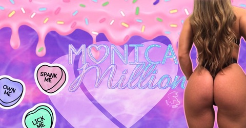 monicamillionvip OnlyFans - Free Access to 32 Videos & 49 Photos Onlyfans Free Access