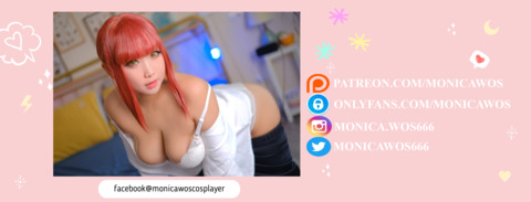 monicawoscosplay OnlyFans - Free Access to 153 Videos & 1847 Photos Onlyfans Free Access