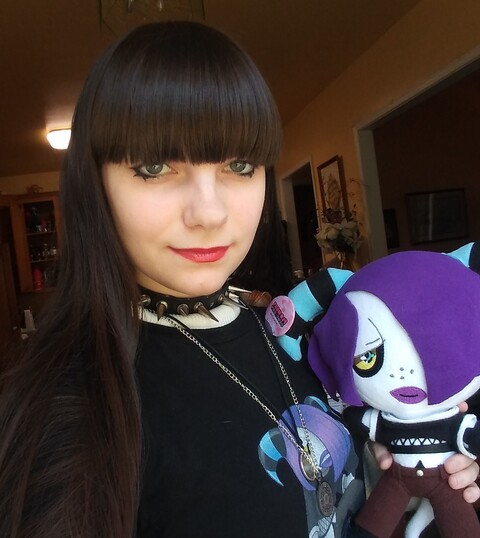 morbidmist OnlyFans - Free Access to 32 Videos & 49 Photos Onlyfans Free Access